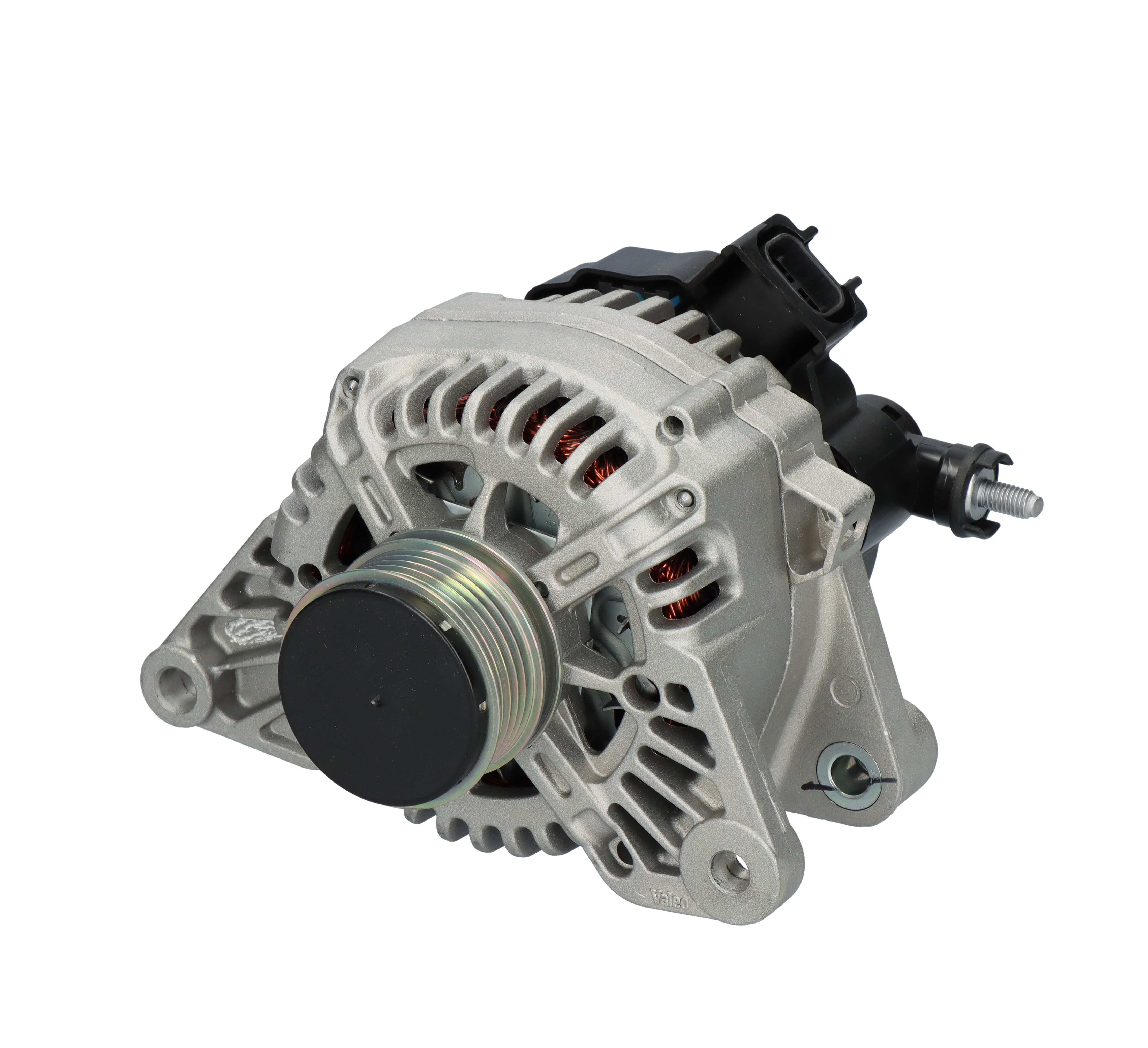 VALEO 600199: Lichtmaschine VALEO ORIGINS - NEW O.E. TECHNOLOGIE 90A