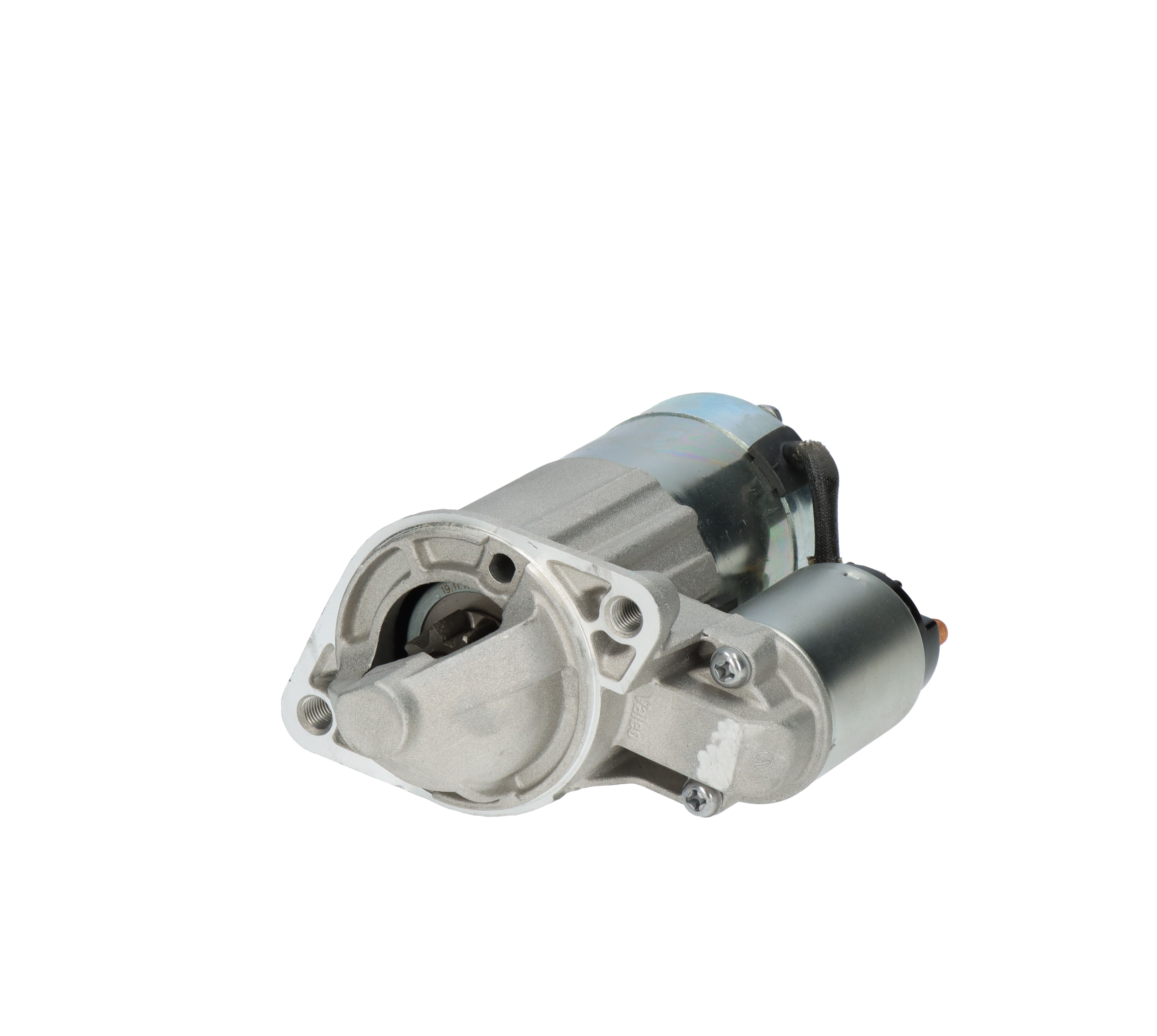 VALEO 600213: Starter 1,2kW, NEW ORIGINAL PART