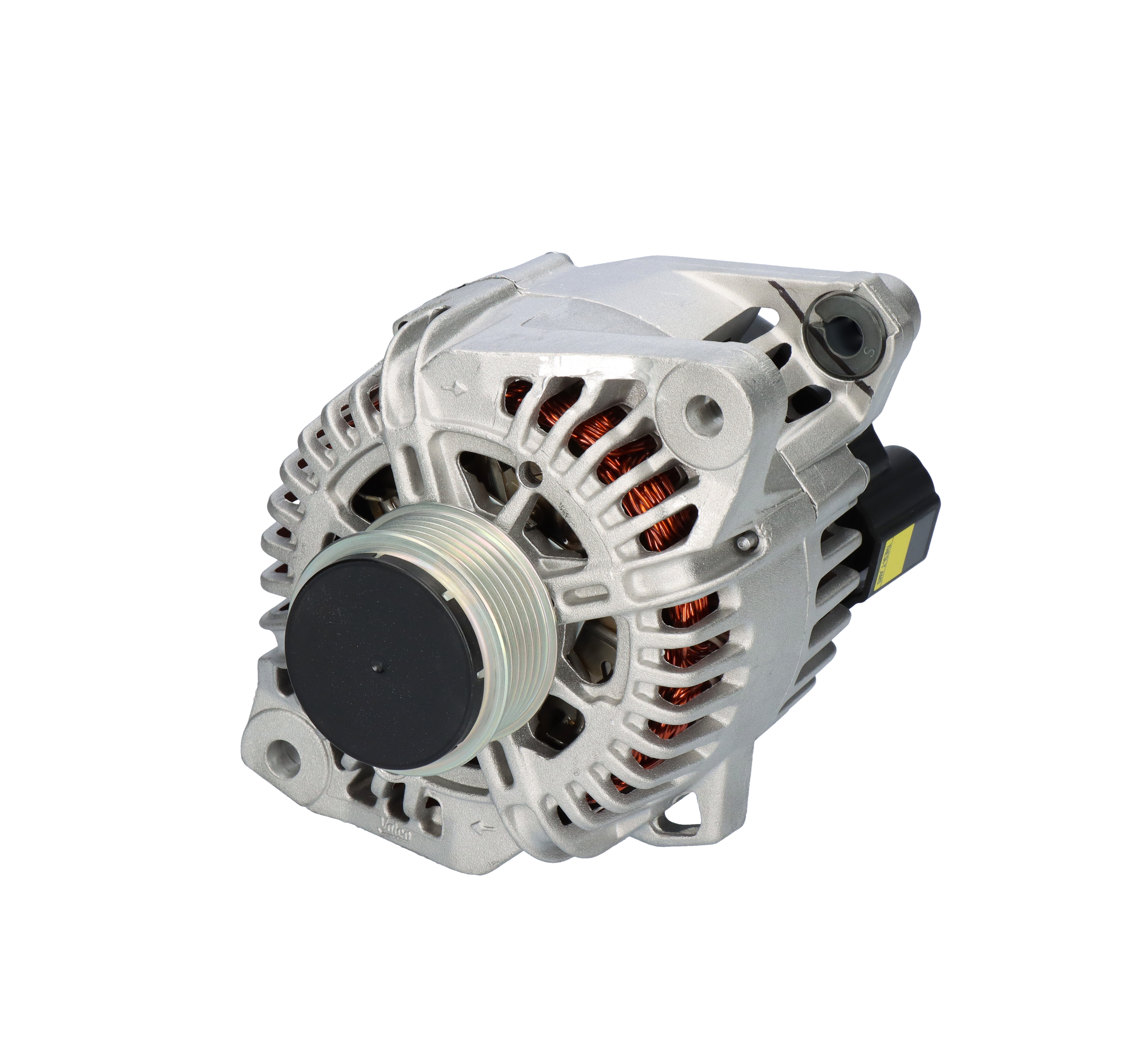 VALEO 600225: Lichtmaschine VALEO ORIGINS - NEW O.E. TECHNOLOGIE 110A