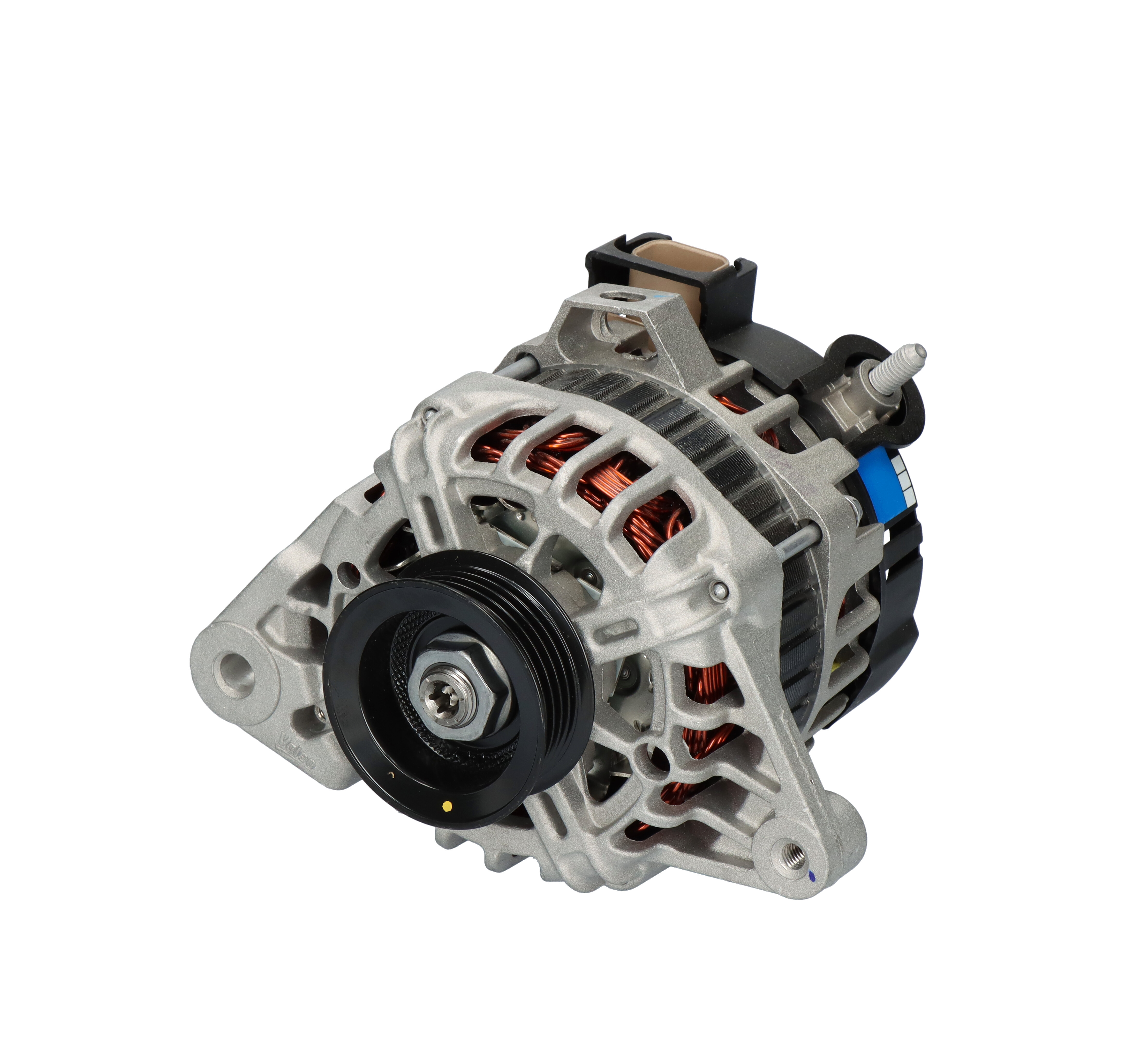 VALEO 600228 Generaator HYUNDAI i10 (PA) 69 hj Bensiin hind