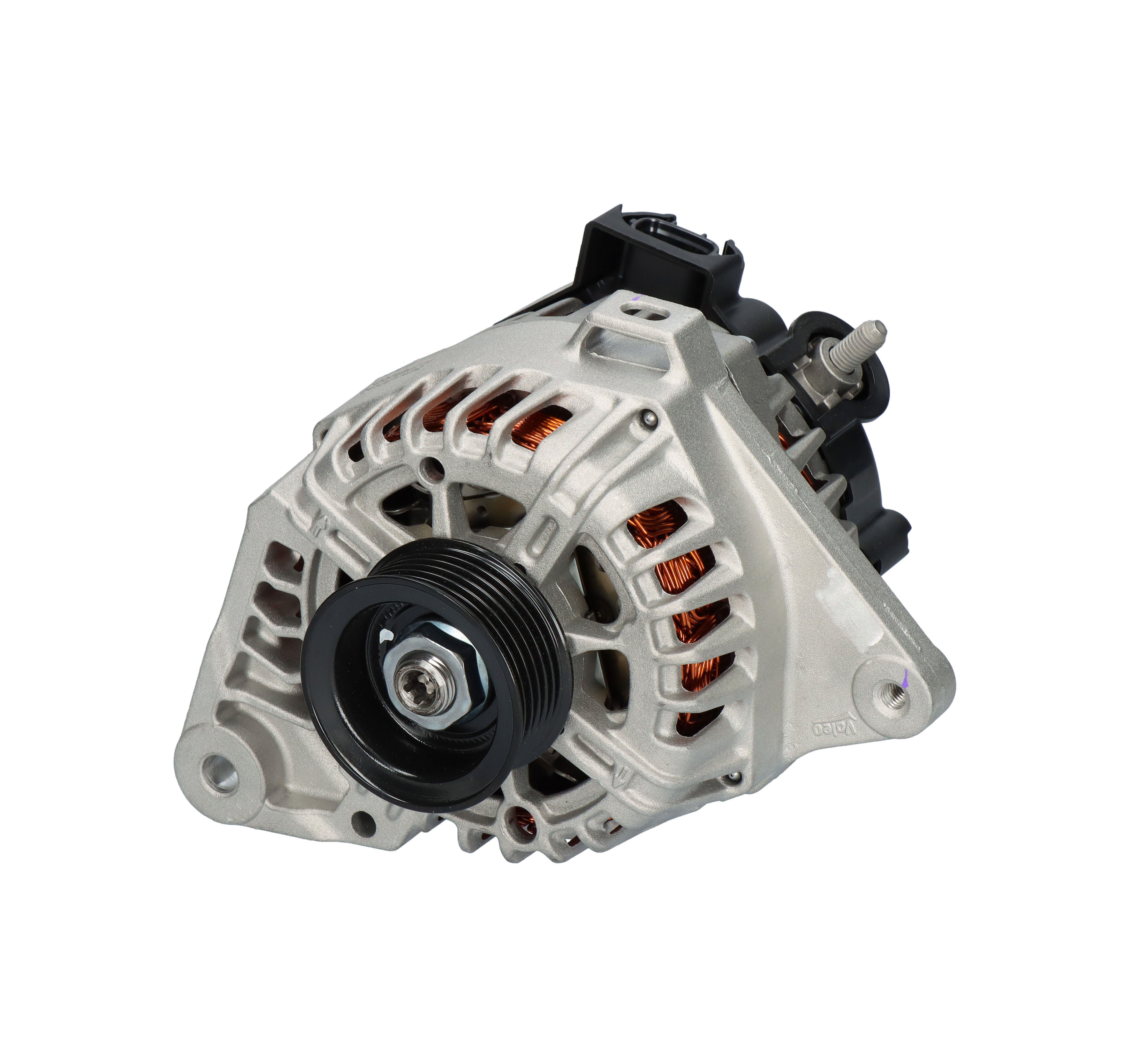 VALEO 600230: Alternatore VALEO ORIGINS NEW OE TECHNOLOGY 120A