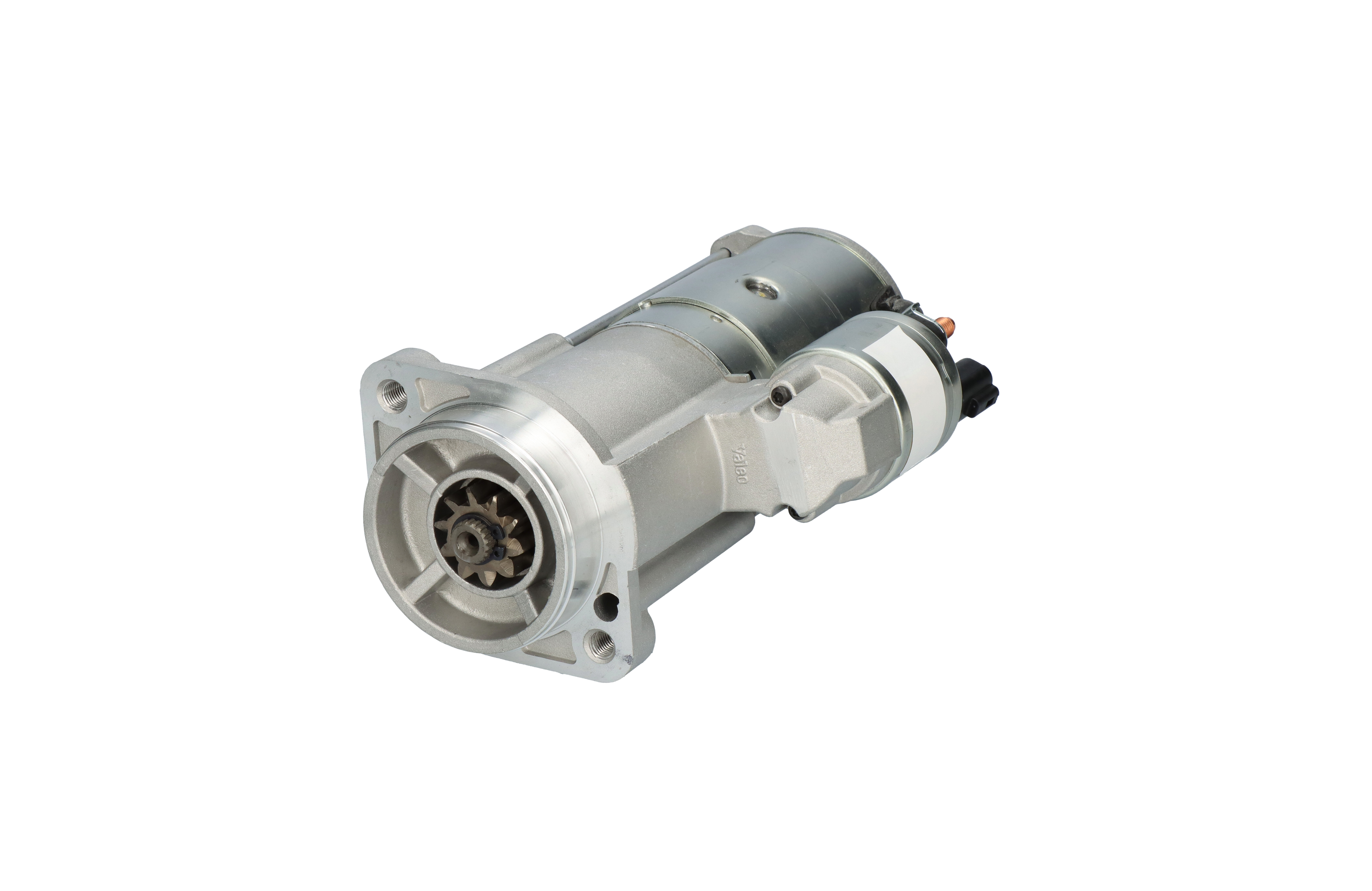 VALEO 600264: Starter 2,2kW NEW ORIGINAL PART