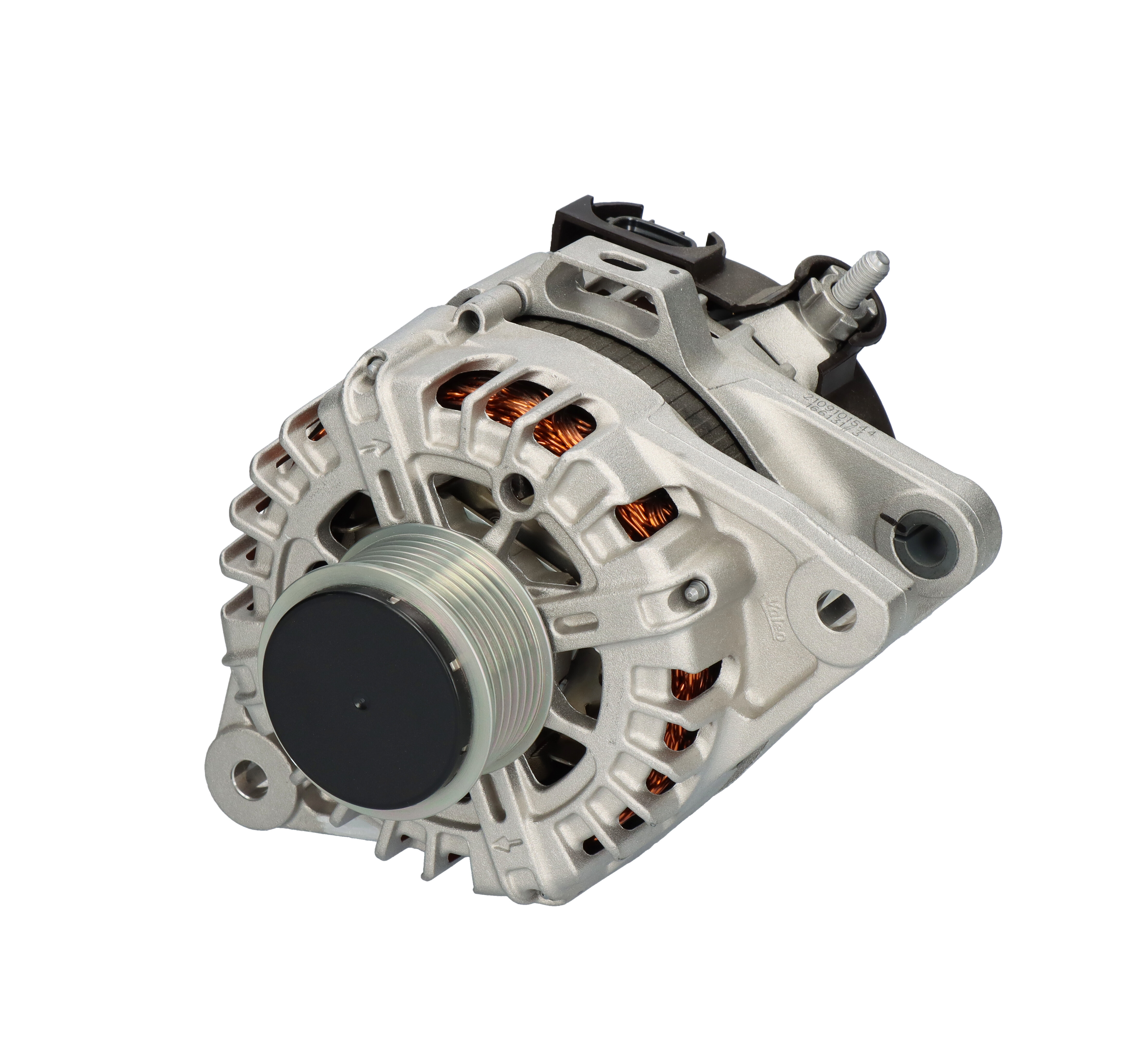 VALEO 600273: Lichtmaschine VALEO ORIGINS - NEW O.E. TECHNOLOGIE 130A