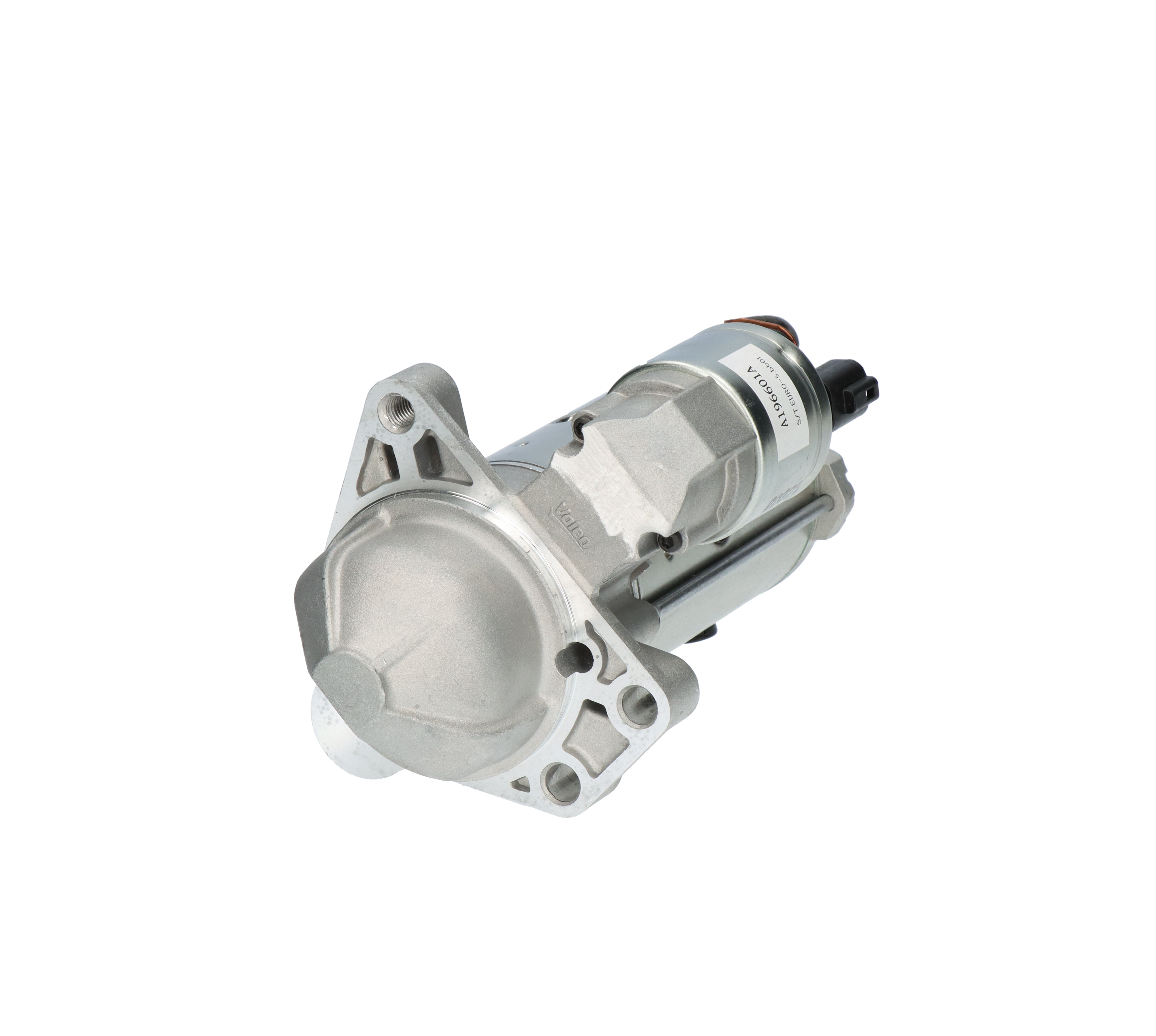 VALEO 600708 Motorino avviamento OPEL ANTARA 166 CV Diesel costo