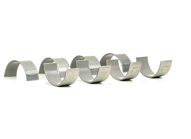 GLYCO 71-4311/4 STD Vevstakslager RENAULT MEGANE Scenic (JA0/1_) 64 hk Diesel kostnad