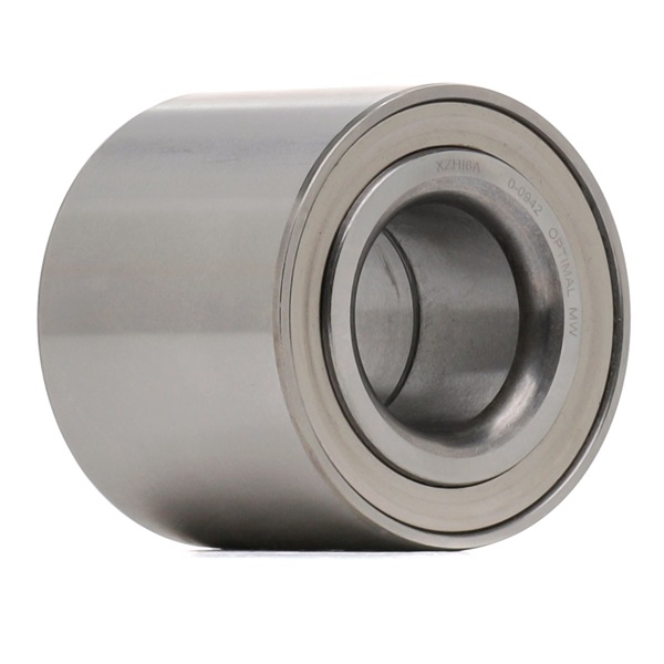 OPTIMAL 602745L: Radlagersatz mit Befestigungsmaterial, mit ABS-Sensorring, mit Dichtring