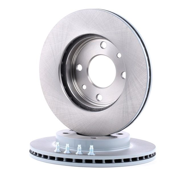 ROADHOUSE 6080.10: Piduriketas Esisild, Ø: 238mm, õhutusega, Ø: 238mm