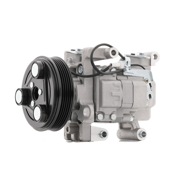 NRF 32681: Compresor AC cu elei compresor-PAG