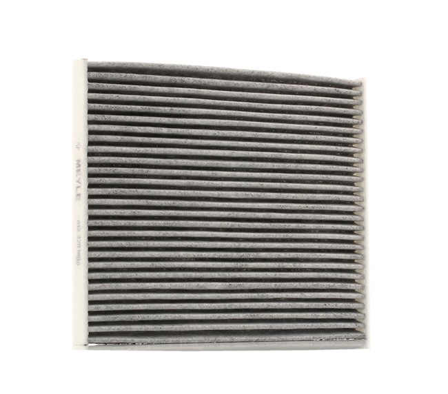 MEYLE 612 320 0016: Filtrs, Salona telpas gaiss Aktivētās ogles filtrs, Filtra patrona, ar smaku absorbējošu iedarbību, ORIGINAL Quality