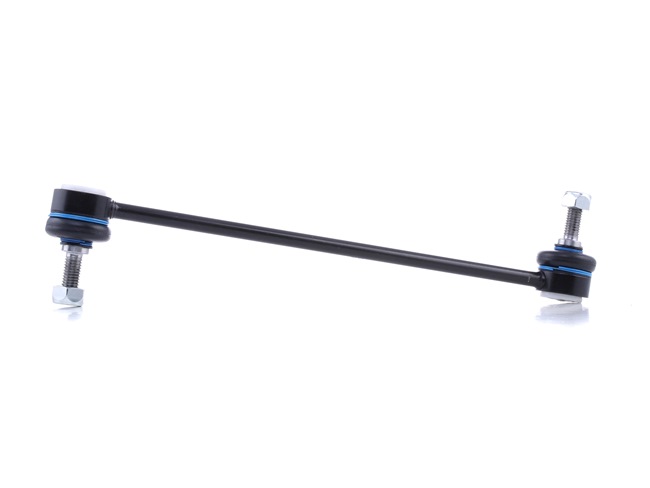 MEYLE 616 060 0030: Stiepnis / Atsaite, Stabilizators Priekšējais tilts pa labi, Priekšējais tilts pa kreisi, 301mm, ar vietu atslēgai, ORIGINAL Quality