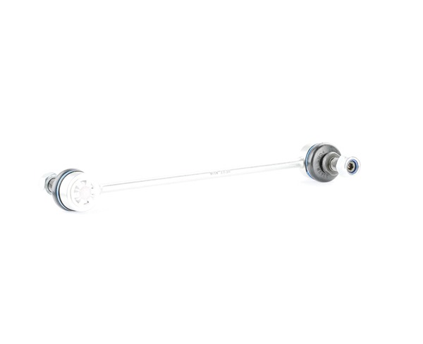 MEYLE 616 060 5582: Biellette de barre stabilisatrice Essieu avant gauche, Essieu avant droit, 243mm, ORIGINAL Quality
