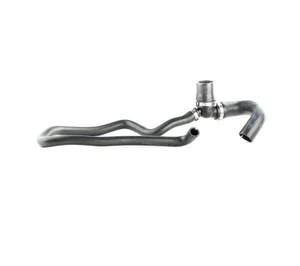 MEYLE 619 222 0000: Furtun radiator fara carcase, ORIGINAL Quality