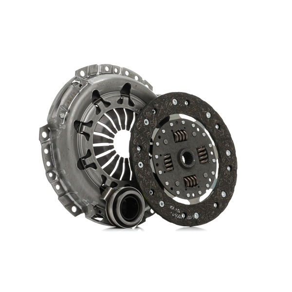 LuK 622 3329 00: Kit ambreiaj cu rulment presiune, cu disc ambreiaj BR 0222