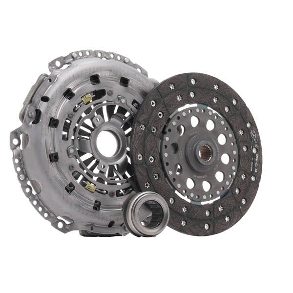 LuK 626 3107 00 Σετ συμπλέκτη MAZDA CX-5 (KF) 150 PS Πετρέλαιο κόστος