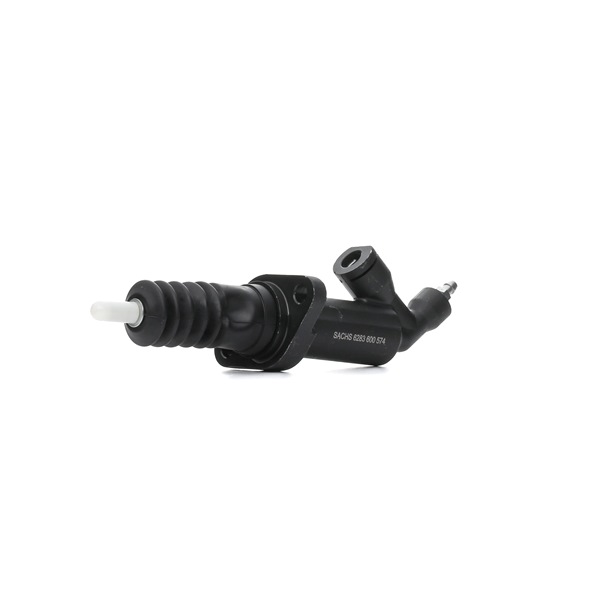 SACHS 6283 600 574 Хидравлична помпа, активатор съединител BMW 5 Седан (F10) 218 K.C. дизел цена