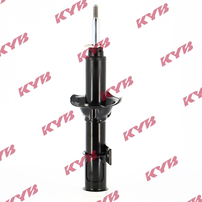 KYB 6320002: Amortizor Axa fata stanga, presiune ulei, Ansamblu amortizor-arc, Premium