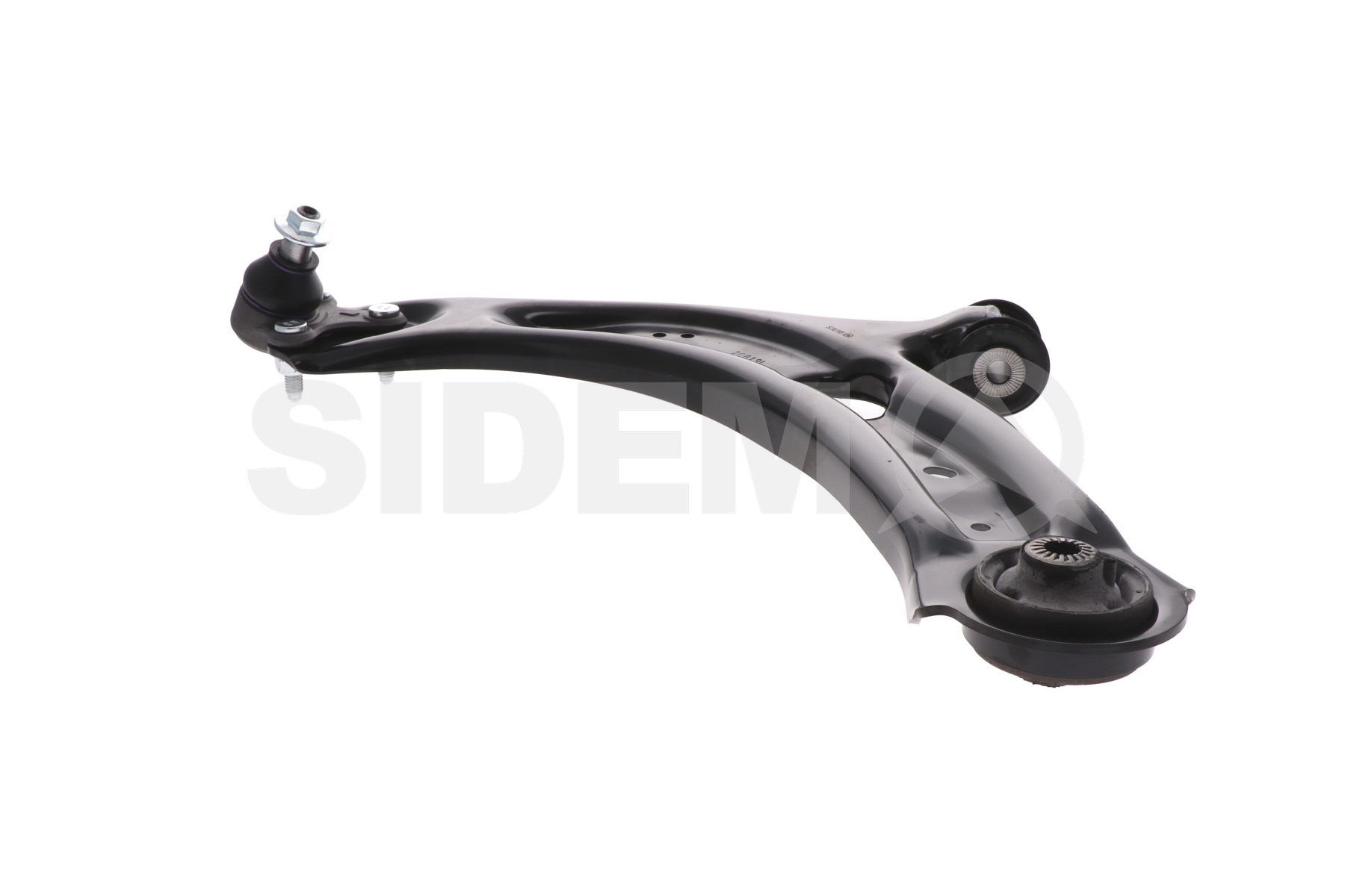 SIDEM 63278 Querlenker VW Passat B9 Variant (CJ5) 2.0 TSI 204 PS Benzin