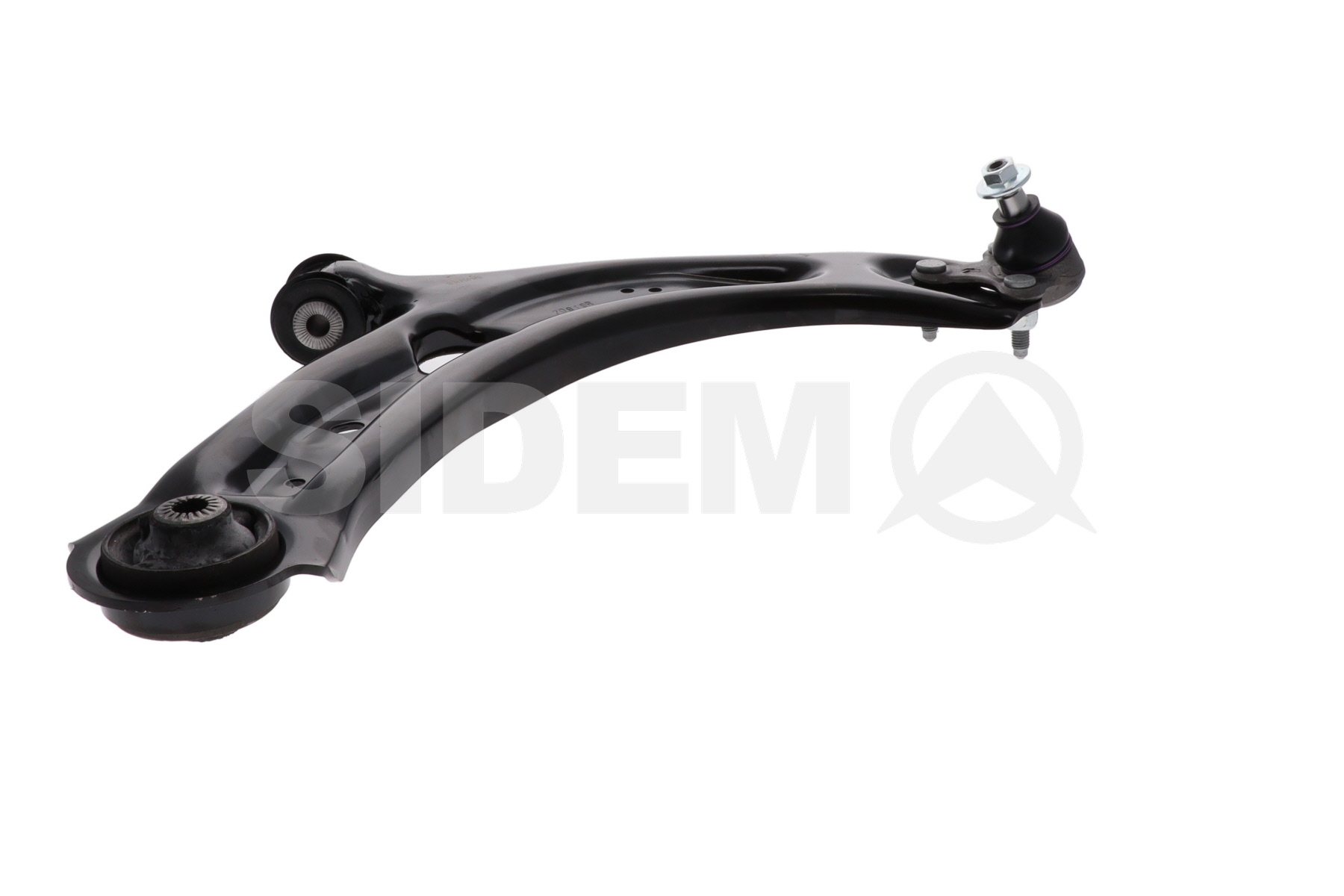 SIDEM 63279 Querlenker VW Passat B9 Variant (CJ5) 2.0 TSI 204 PS Benzin