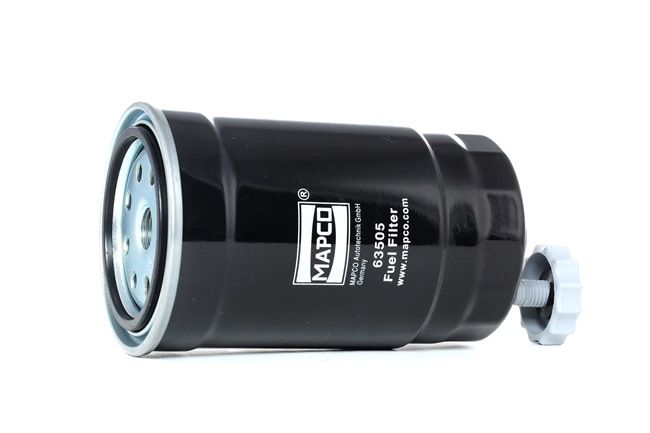 MAPCO 63505: Degvielas filtrs