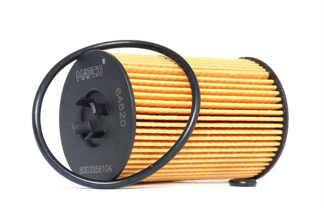 MAPCO 64820: Õlifilter koos tihendiga