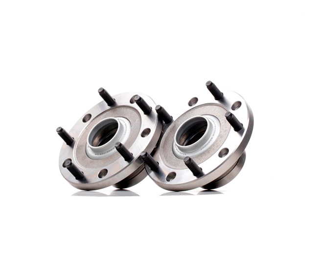 MASTER-SPORT 6528-SET-MS: Juego de cojinete de rueda