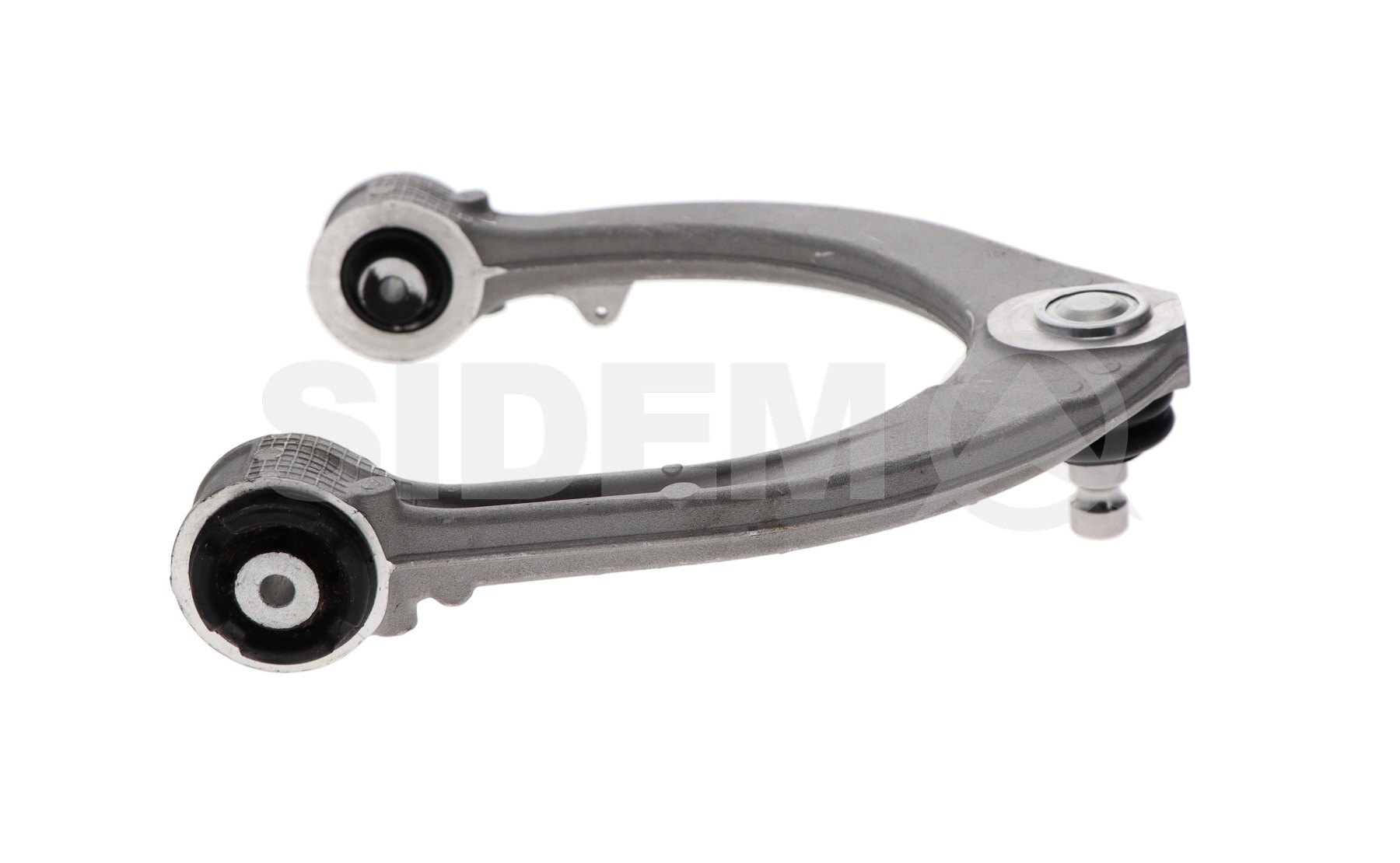 SIDEM 65475: Bras de suspension supérieur, Essieu avant droit, Aluminium