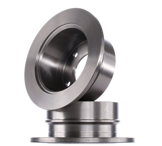 ROADHOUSE 6565.00: Piduriketas Tagasild, Ø: 258mm, täis, Ø: 258mm