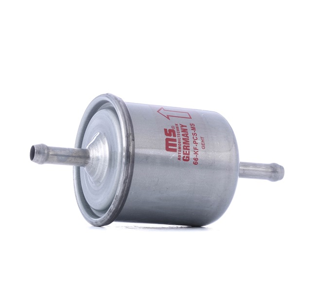 MASTER-SPORT 66-KF-PCS-MS: Filtro combustible