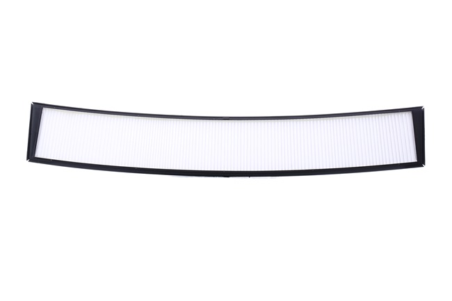 MASTER-SPORT 6724-IF-PCS-MS: Filtrs, Salona telpas gaiss Daļiņu filtrs