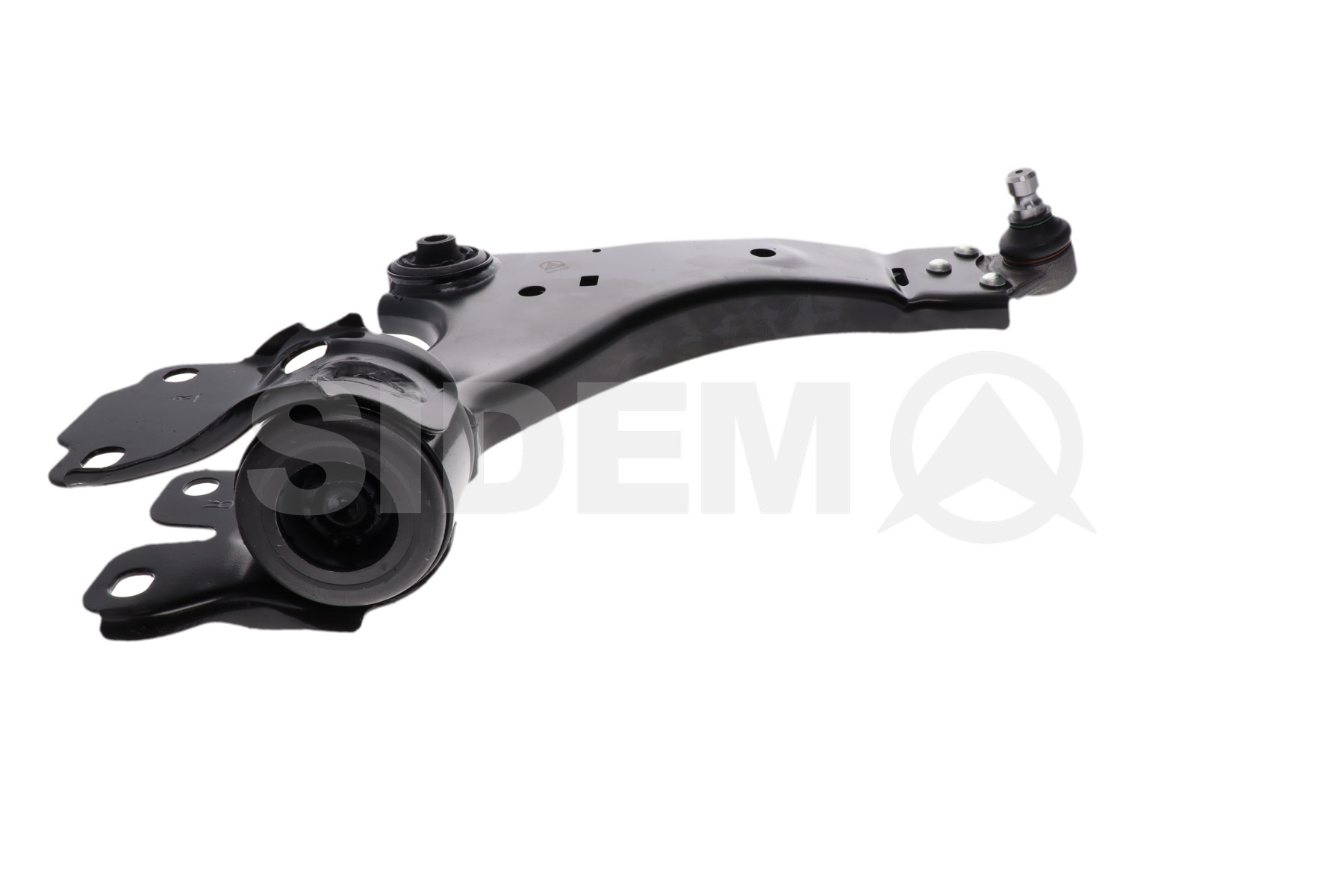 SIDEM 67471 Querlenker VOLVO XC60 (156) 215 PS Diesel Kosten