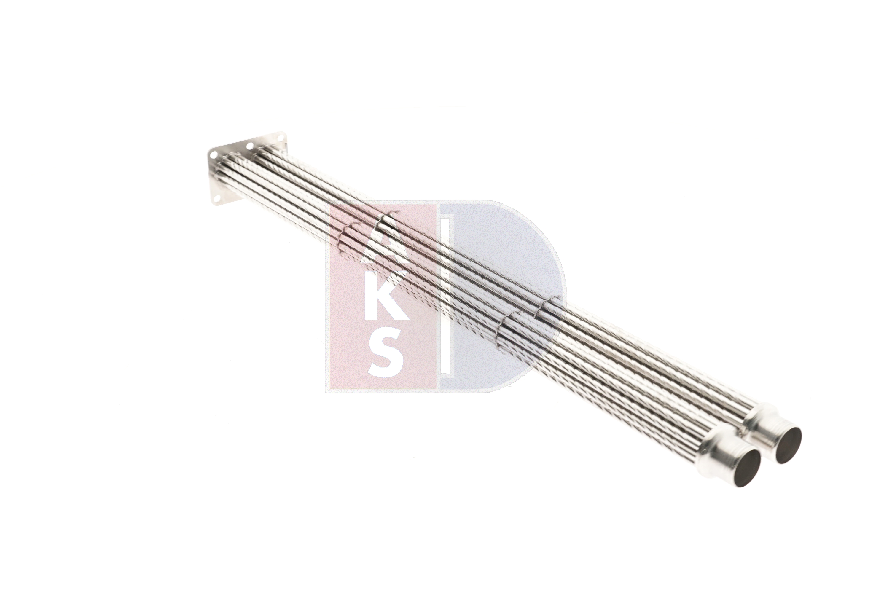 AKS DASIS 682042N: Răcitor EGR