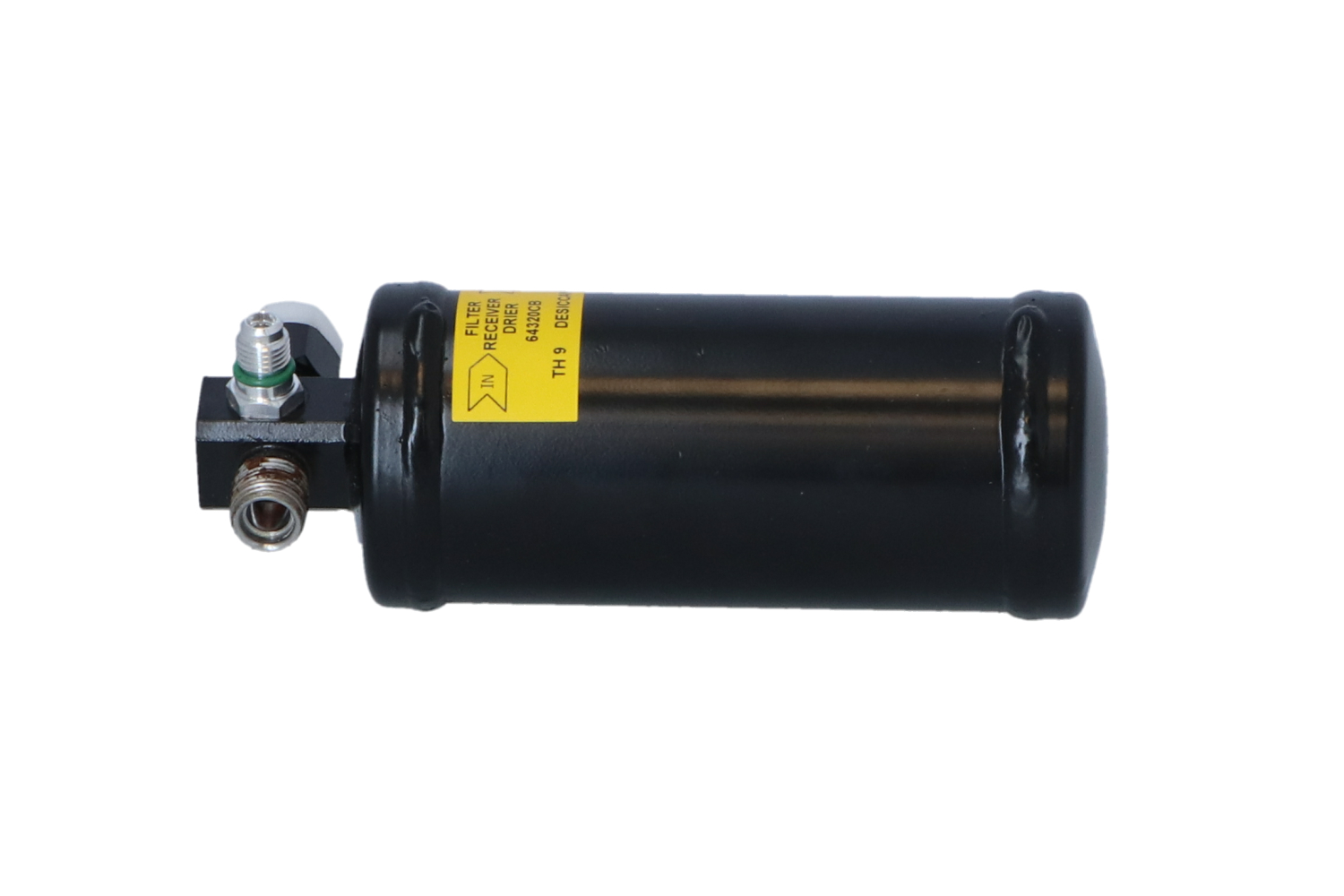 NRF 33226: Essiccatore climatizzatore