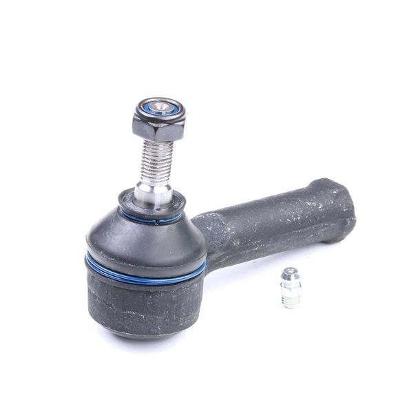 MAXGEAR 69-0172: Hlava příčného táhla řízení levá přední náprava, 90mm, se samojistnou maticí