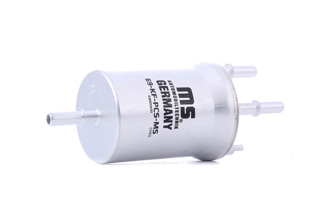 MASTER-SPORT 69-KF-PCS-MS: Degvielas filtrs