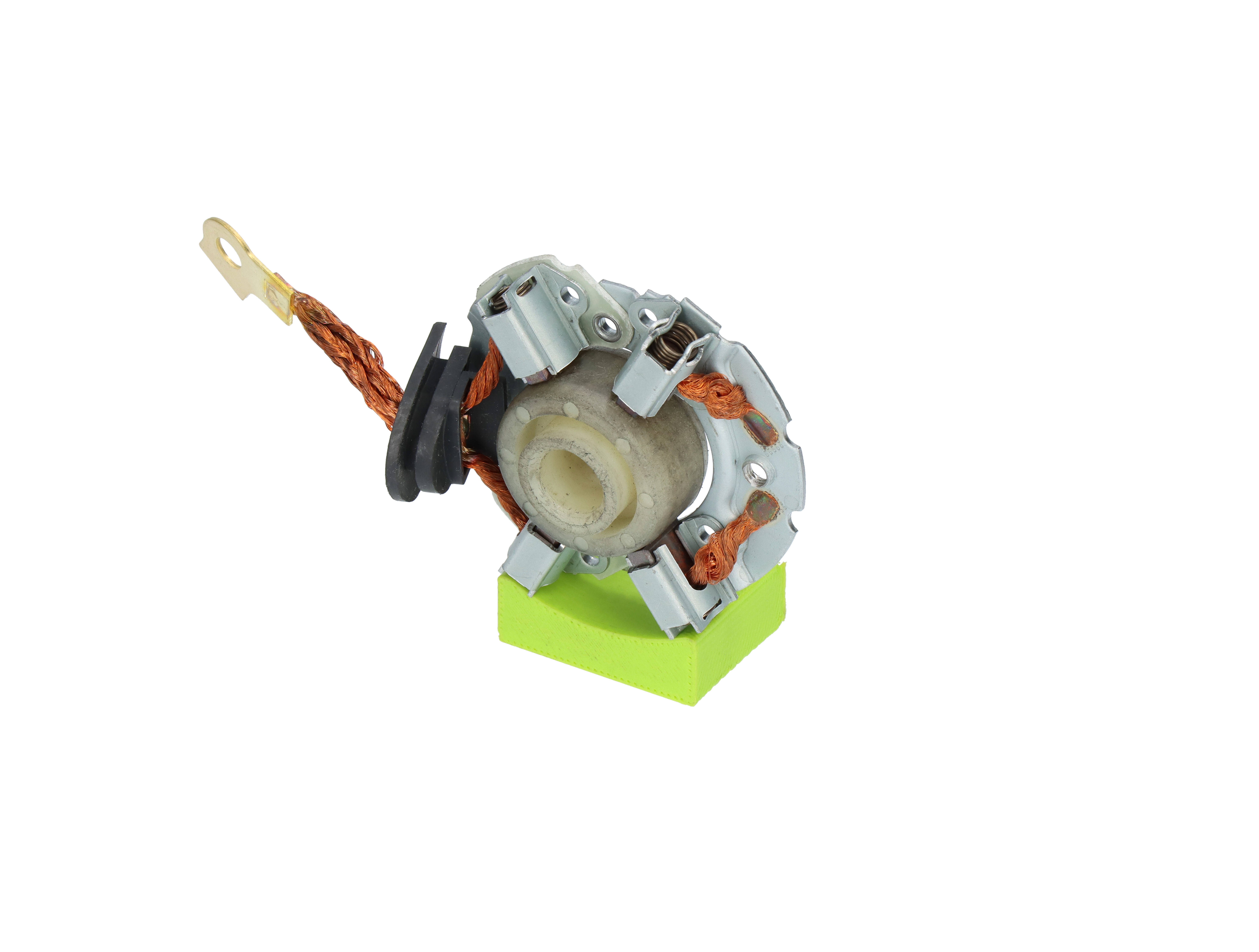 VALEO 691870: Szczotka węglowa, rozrusznik VALEO NEW ORIGINAL SPARE PART