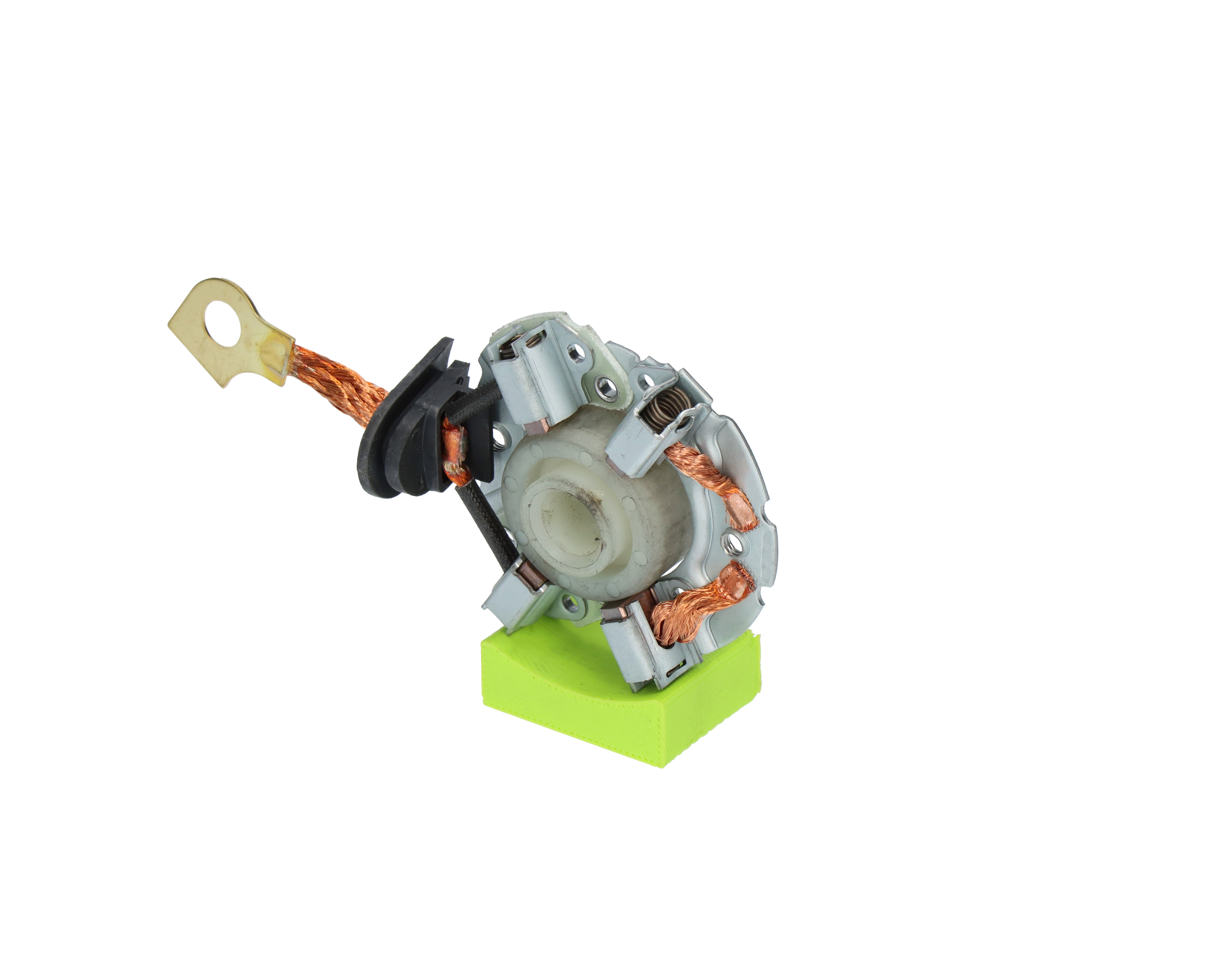 VALEO 691914: Mocowanie, szczotki węglowe VALEO NEW ORIGINAL SPARE PART