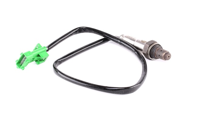 HELLA 6PA 358 066-261 Lambda sonda PEUGEOT 307 (3A/C) 113 KS Benzin/Etanol cena