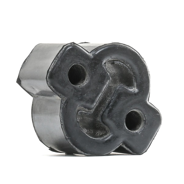 WALKER 81312: Banda cauciuc, sistem de esapament