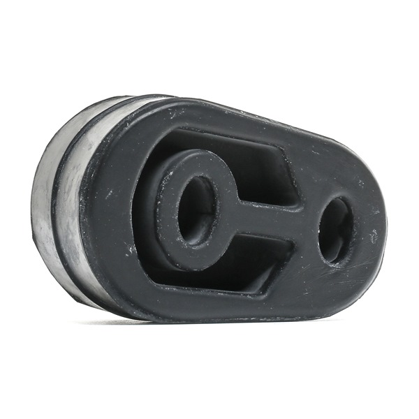 WALKER 81319: Banda cauciuc, sistem de esapament