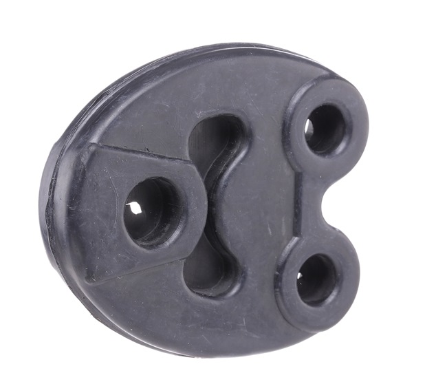 WALKER 81329: Banda cauciuc, sistem de esapament