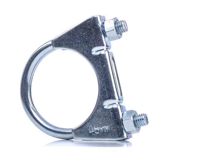 VEGAZ S-M8X48 Pijpverbinding, uitlaatsysteem OPEL Corsa C Hatchback (X01) 70 Pk Diesel kosten
