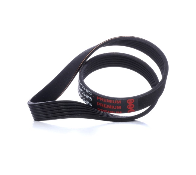 MASTER-SPORT 6PK737-PCS-MS Multiriem VOLKSWAGEN Golf 7 (5G1, BQ1, BE1, BE2) 105 Pk Benzine kosten