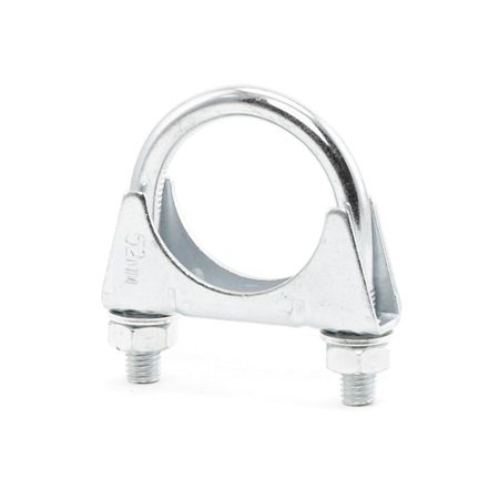 WALKER 82325 Pezzo per fissaggio, Imp. gas scarico LANCIA YPSILON (843) 75 CV Diesel costo
