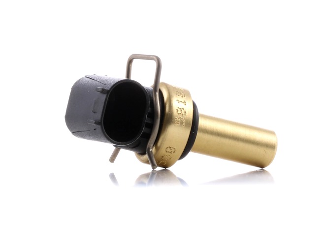 HELLA 6PT 358 058-181: Temperatuursensor Met pakking
