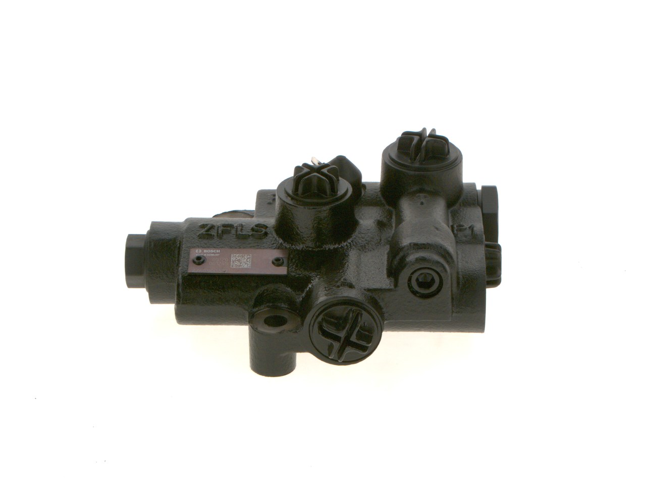 BOSCH 7 760 900 315: Wegeventilblock, Lenkung