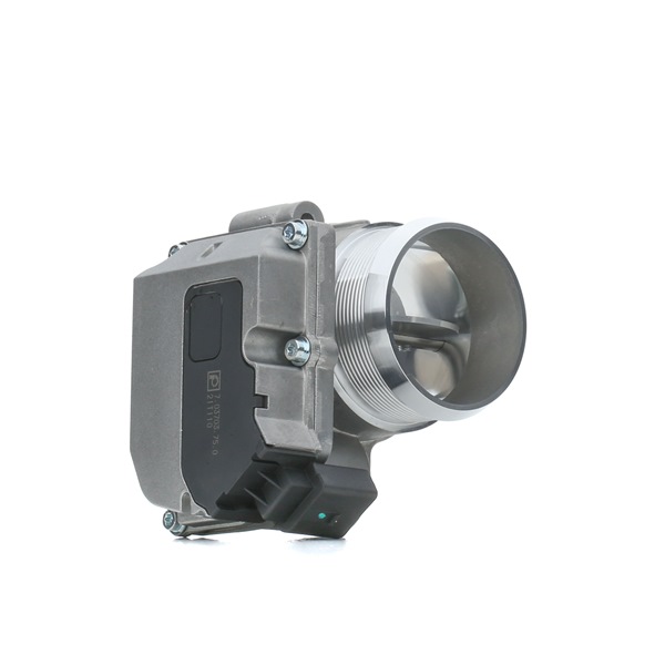 PIERBURG 7.03703.75.0 Kontrolklap, lufttilførsel VW Phaeton (3D1, 3D2, 3D3, 3D4, 3D6, 3D7, 3D8, 3D9) 240 HK Diesel hvad koster