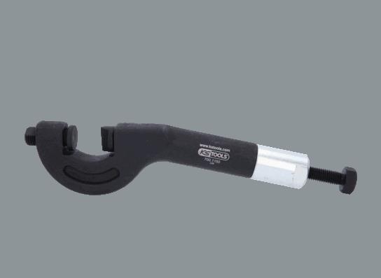 KS TOOLS 700.1150: Revientatuercas