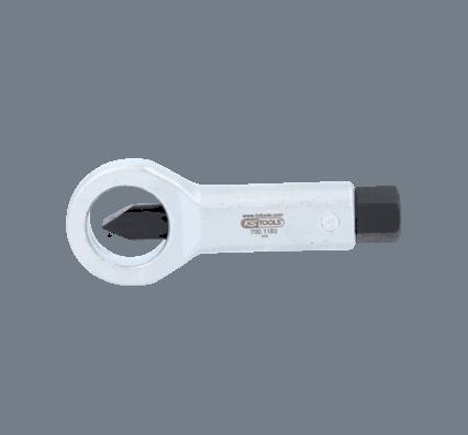 KS TOOLS 700.1183: Mutternsprenger