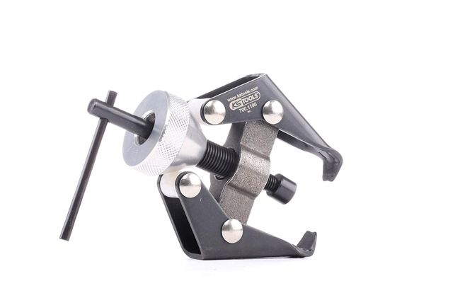 KS TOOLS 700.1190: Extractor, stergator geam