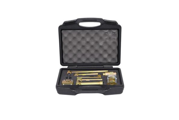 KS TOOLS 700.1685 Juego de montaje, cabeza barra de acoplamiento AUDI A4 B6 Avant (8E5) 265 cv Gasolina costo